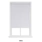 Unfringed Cordless Vinyl Roller Shade - 15x64in. - 39.5x64in. - image 4