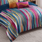 Bebejan® Modern Palette 100% Cotton Sateen 5pc. Comforter Set - image 5