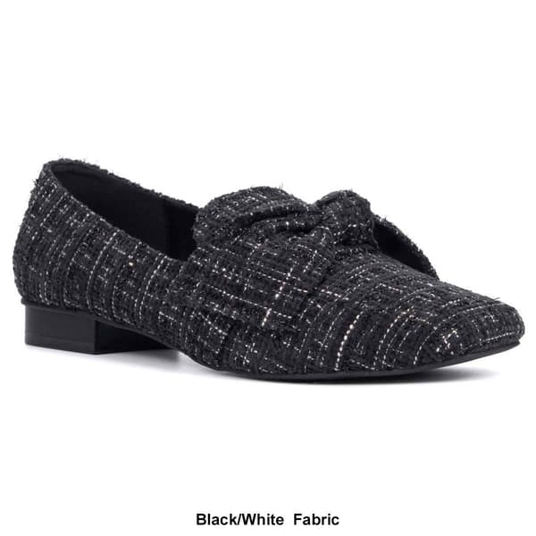 Womens New York & Company Dominica Loafers