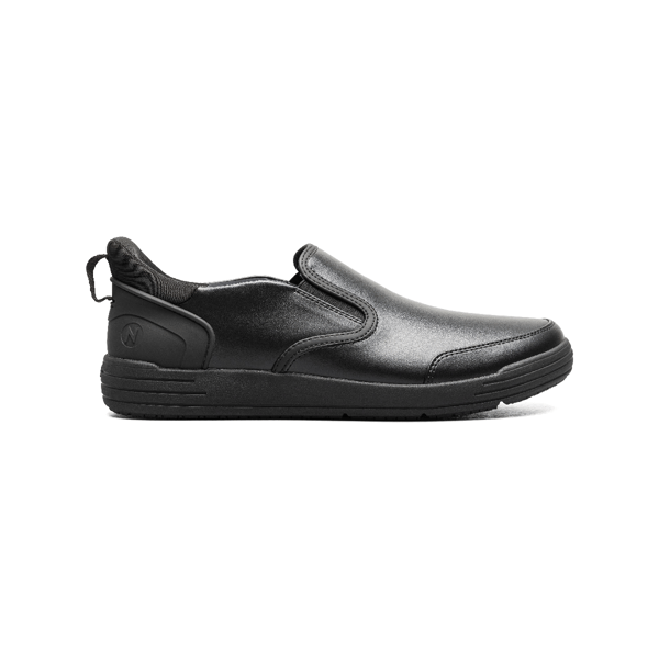 Mens Nunn Bush Kore Ctiy Walk EZ Hands Free Slip On