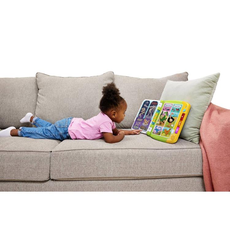 LeapFrog® Touch & Learn Dinosaur Book™