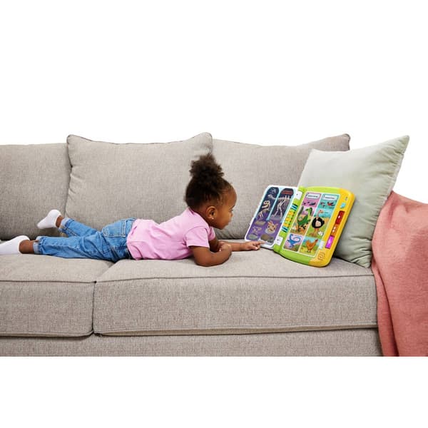 LeapFrog&#174; Touch & Learn Dinosaur Book&#8482;