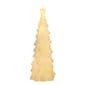 Mr. Christmas 24in. Lit Glitter Tree Blow Mold - image 1