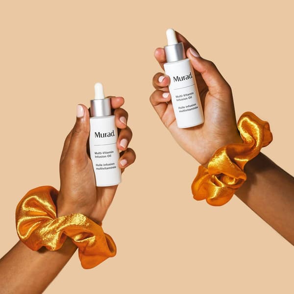 Murad Multi Vitamin Infusion Oil