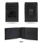 Mens NHL Colorado Avalanche Faux Leather Front Pocket Wallet - image 2