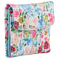 Womens Julia Buxton Mini Trifold Wallet - image 3