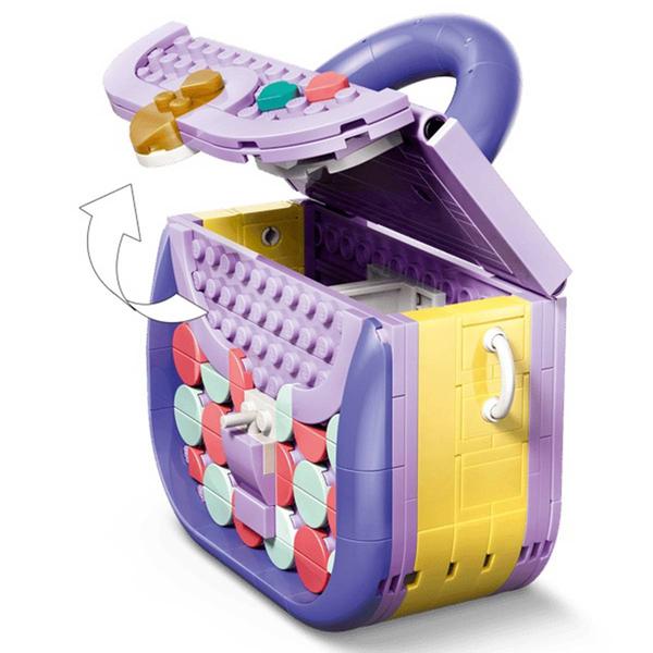 LEGO® Creator 3-in-1 Art Fashion Bag With Storage