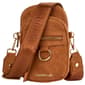 Madden Girl Suede North/South Crossbody - image 2