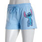 Juniors Freeze Fluffy Cute French Terry Shorts - image 1