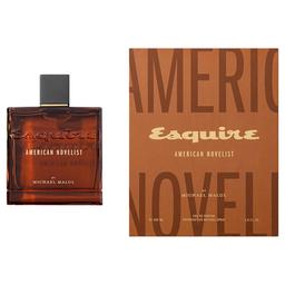 Michael Malul Esquire American Novelist Eau de Parfum