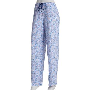 Womens Nautica Paisley Pajama Pants - Boscov's