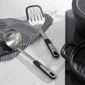 BergHOFF Graphite 2pc. Slotted Turner & Soup Ladle Set - image 1