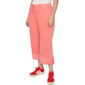 Plus Size Ruby Rd. Set Sail Sunwashed Cuffed Straight Leg Jeans - image 3