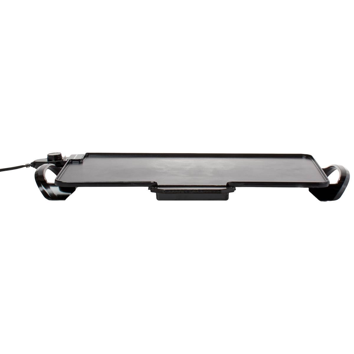 Complete Cuisine 24x12 Family Size Electric Griddle