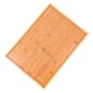 BergHOFF Bamboo 13.75in. 5-Slot Flatware Organizer - image 4