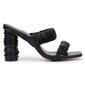 Womens New York & Company Faina Slide Sandals - image 2