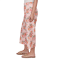 Petite Ruby Rd. Renaissance Romance Floral Eyelet Pants - image 4