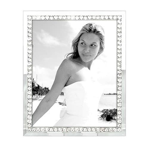 Malden Jewel Mirror Frame - 8x10 - image 