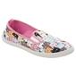 Womens Take A Walk Calling All Cat Lovers Fashion Sneakers - image 1