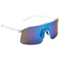 Womens Surf N'' Sport Saints Shield Sunglasses - image 2