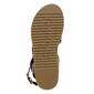 Womens Blowfish Malibu Fancy Strappy Sandals - image 5