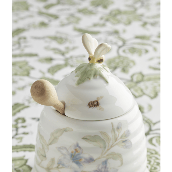Lenox® Butterfly Meadow® Honey Pot