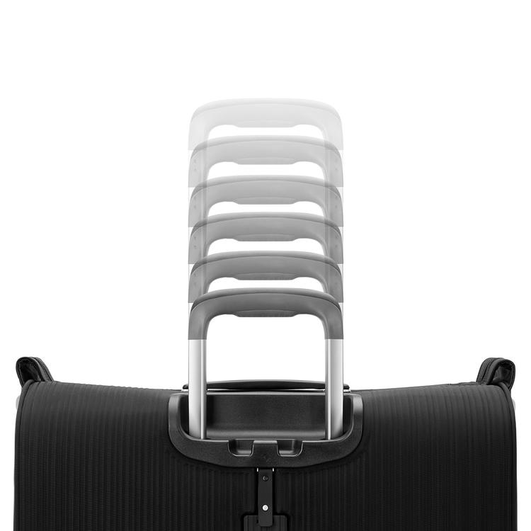 Samsonite Silhouette 18 Garment Spinner Bag