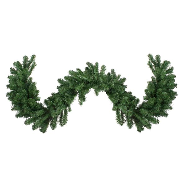 Northlight Seasonal Colorado Spruce Artificial Christmas Garland