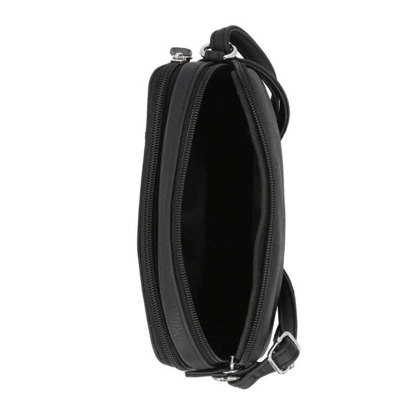 MultiSac Micro Dynamic Solid Crossbody