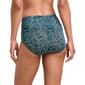 Womens Jockey® 3pk. Abstract & Solid Supersoft Brief Panties-2073 - image 2