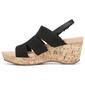 Womens LifeStride Darby Wedge Sandals - image 2