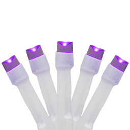 Northlight 10ft. 20ct. LED Wide Angle Halloween Lights