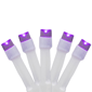 Northlight 10ft. 20ct. LED Wide Angle Halloween Lights - image 1