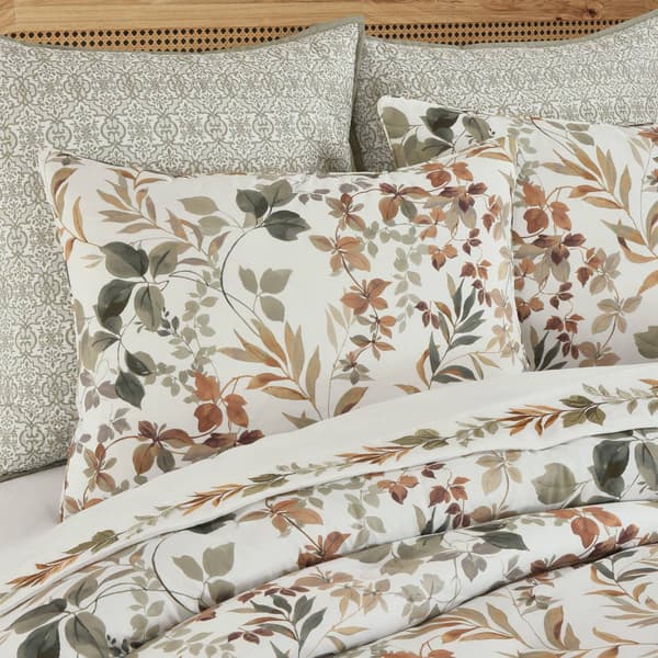 Royal Court Evergreen 4pc. Comforter Set