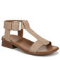 Womens Naturalizer Easton T-Strap Sandals - image 1