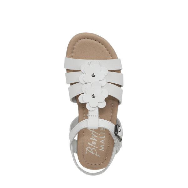 Big Girls Blowfish Malibu Sandrine-K Strappy Sandals