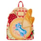 Loungefly Disney Ratatouille Mini Backpack - image 1