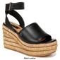 Womens Franco Sarto Toni Platform Sandals - image 6