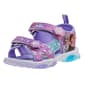 Little Girls Disney Frozen Open Toe Sport Sandals - image 1