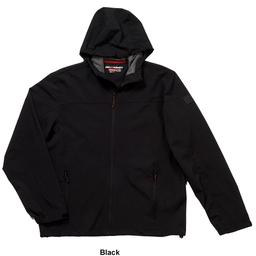 Mens Hawke &amp; Co. Lightweight Rain Jacket