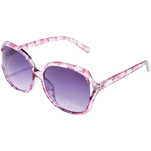 Womens Nine West Lana Sunglasses - image 