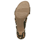 Womens Lifestride Nori Dress Sandals - image 5