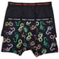 Mens Pair of Thieves Snakes Super Fit Boxer Briefs - image 1