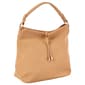 London Fog Elena Suede Hobo - image 3