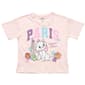Girls (7-12) Disney The Aristocats Bonjour Marie Paris Tee - image 2