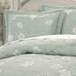 Royal Court Spring Garden 4pc. Full/Queen Comforter Set - image 3