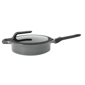 BergHOFF GEM Stay-Cool 4.9qt. Sauté Pan with Detachable Handle - image 1