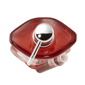 Avanti Blood Bag Soap & Lotion Dispenser - image 3