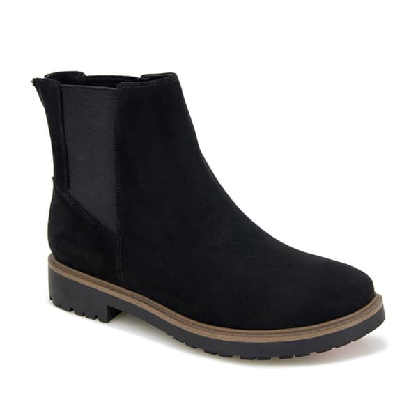 Womens Esprit Sutton Memory Foam Boots - image 