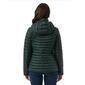 Womens 32 Degrees Packable Puffer Jacket - image 3